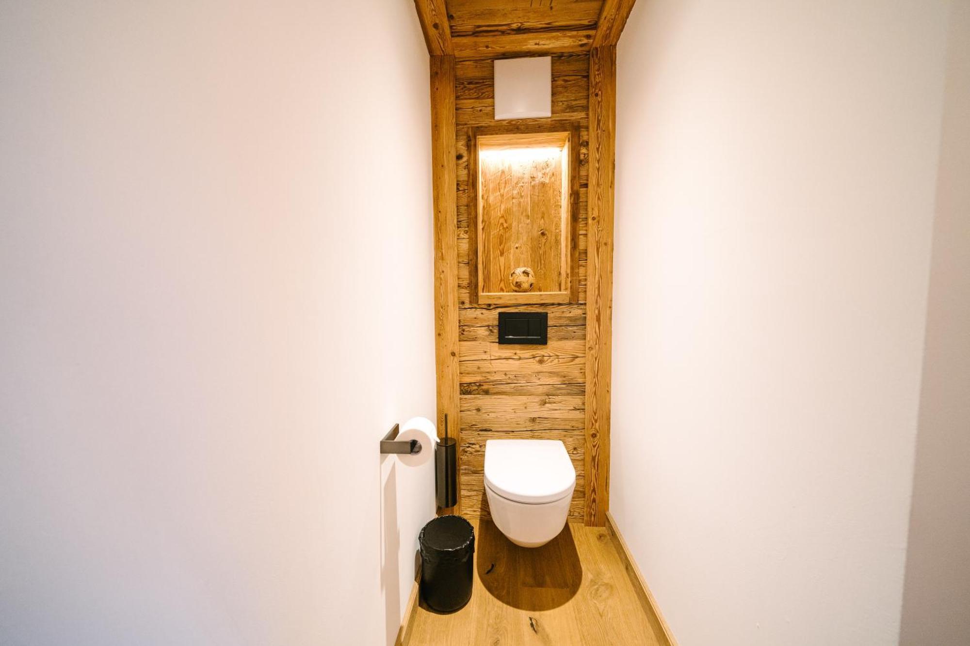 Seven Alpina Boutique Hotel Klosters Room photo